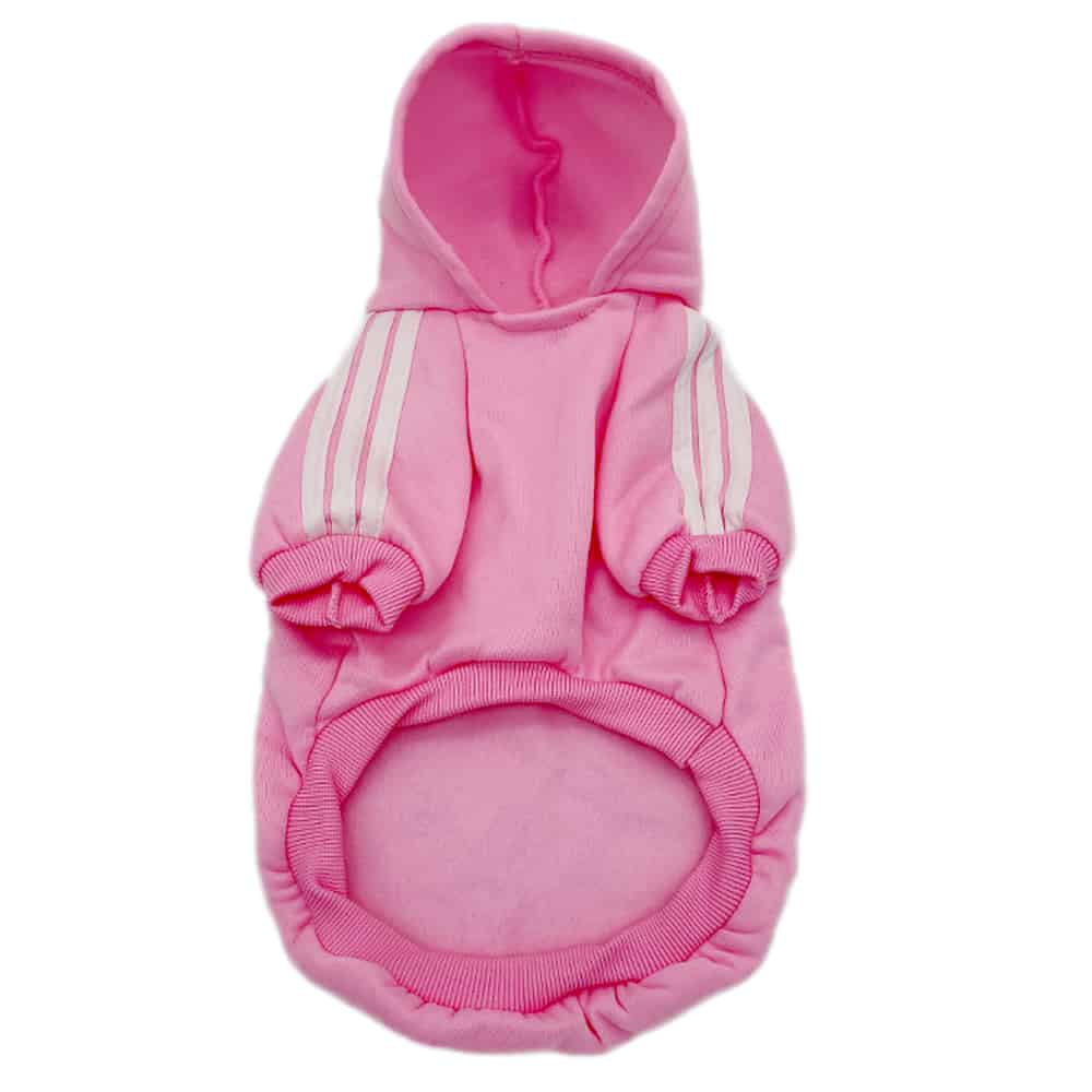 Maltese Adidog Hoodie