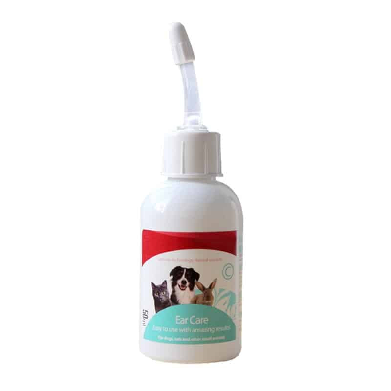 Ear Cleaning Solution