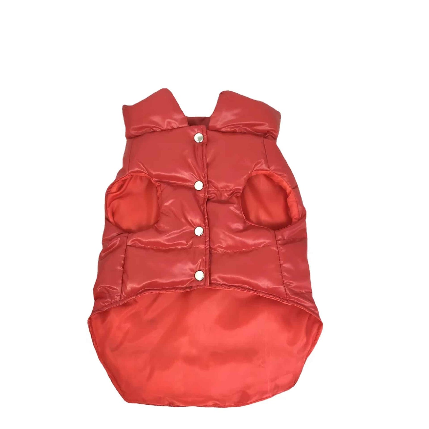 Monck Vest Jacket
