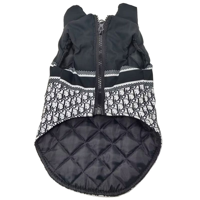 Designer Diordog Vest