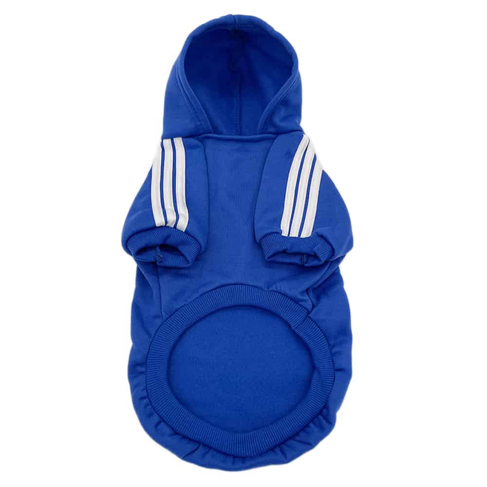 Maltese Adidog Hoodie
