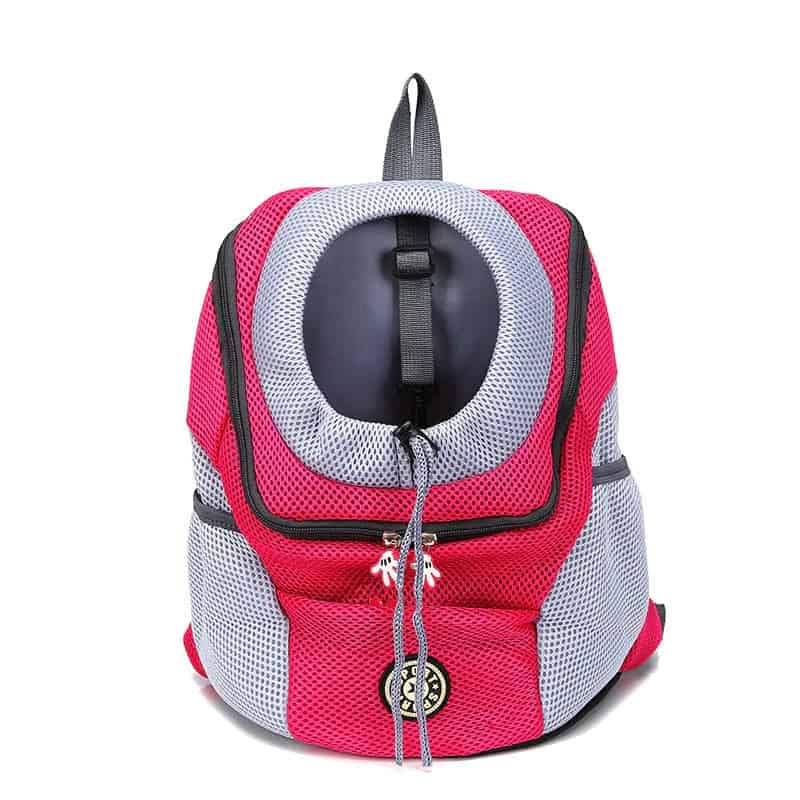 Dog Backpack Carrier