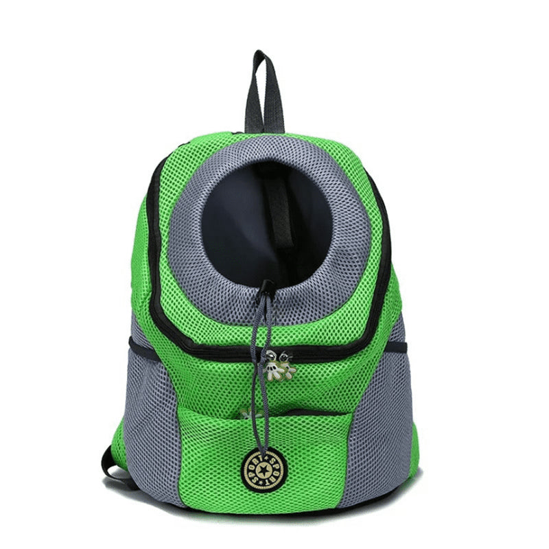 Dog Backpack Carrier