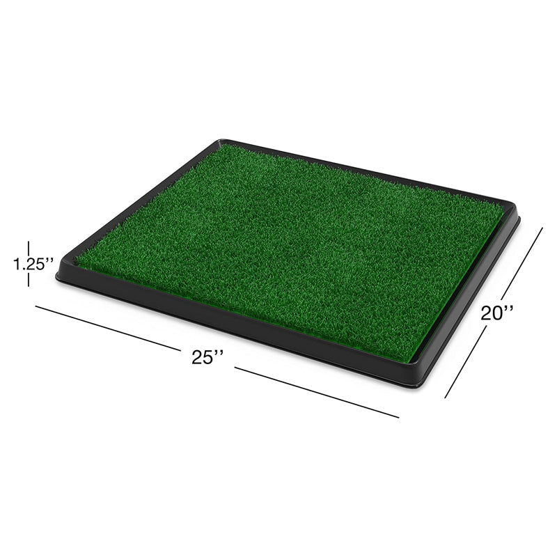 Grass Pee Pad