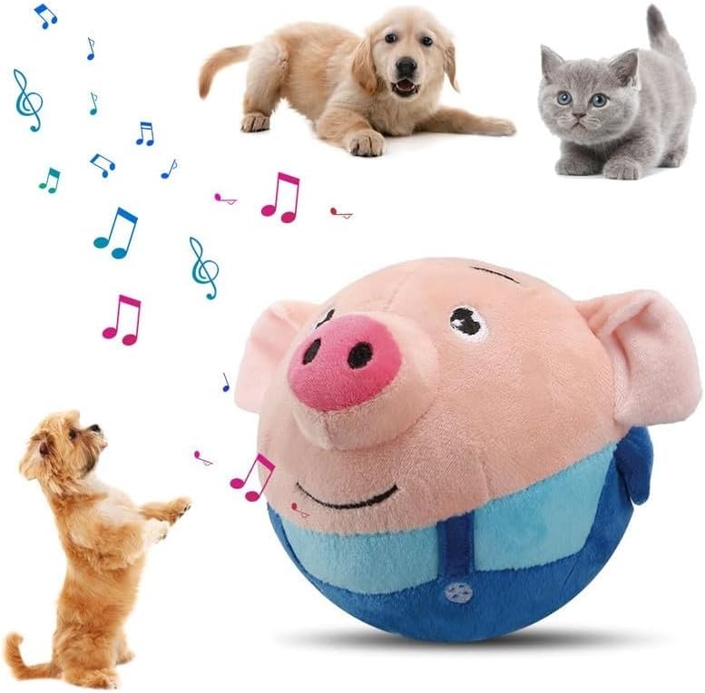 Active Dog Toy