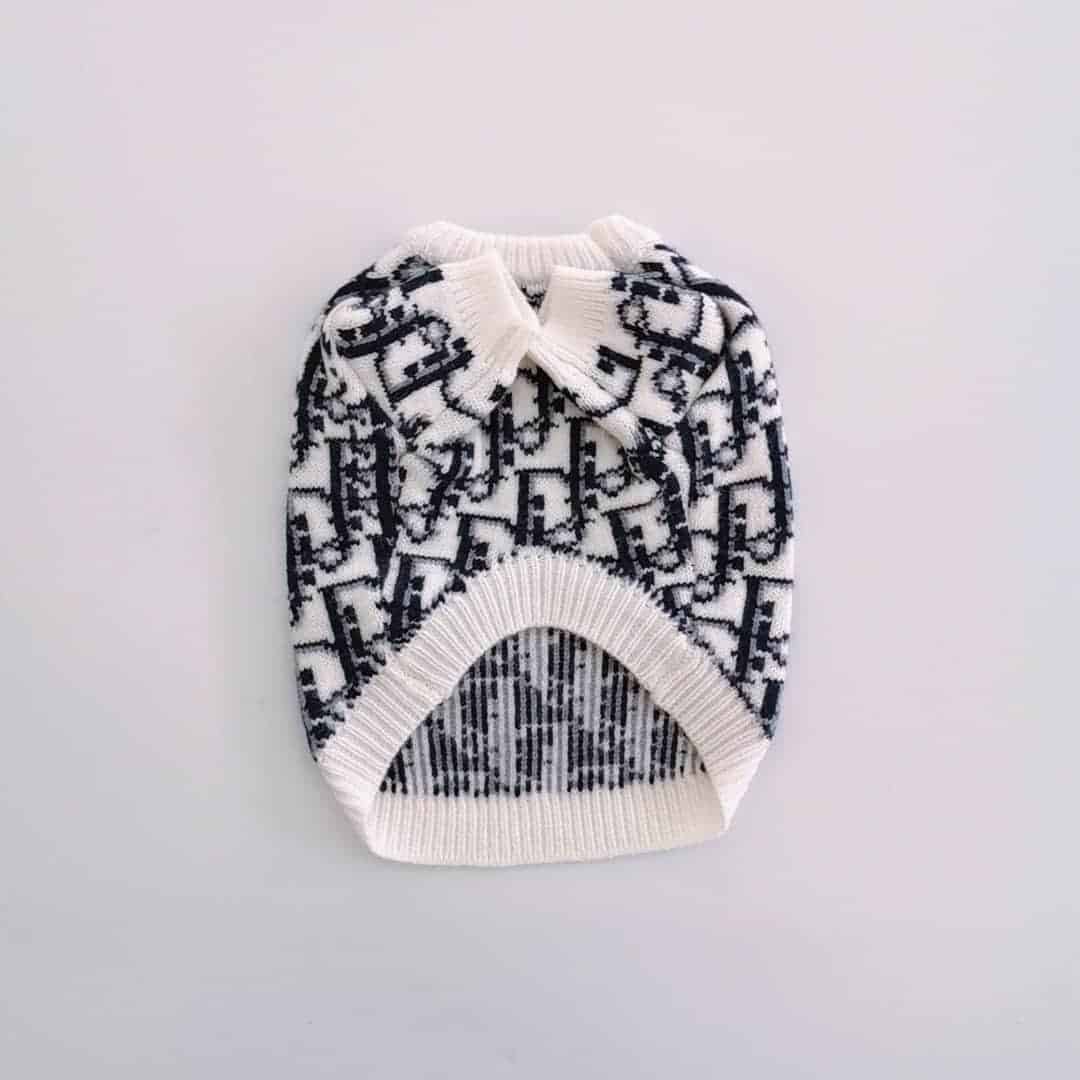 Diordog Sweater