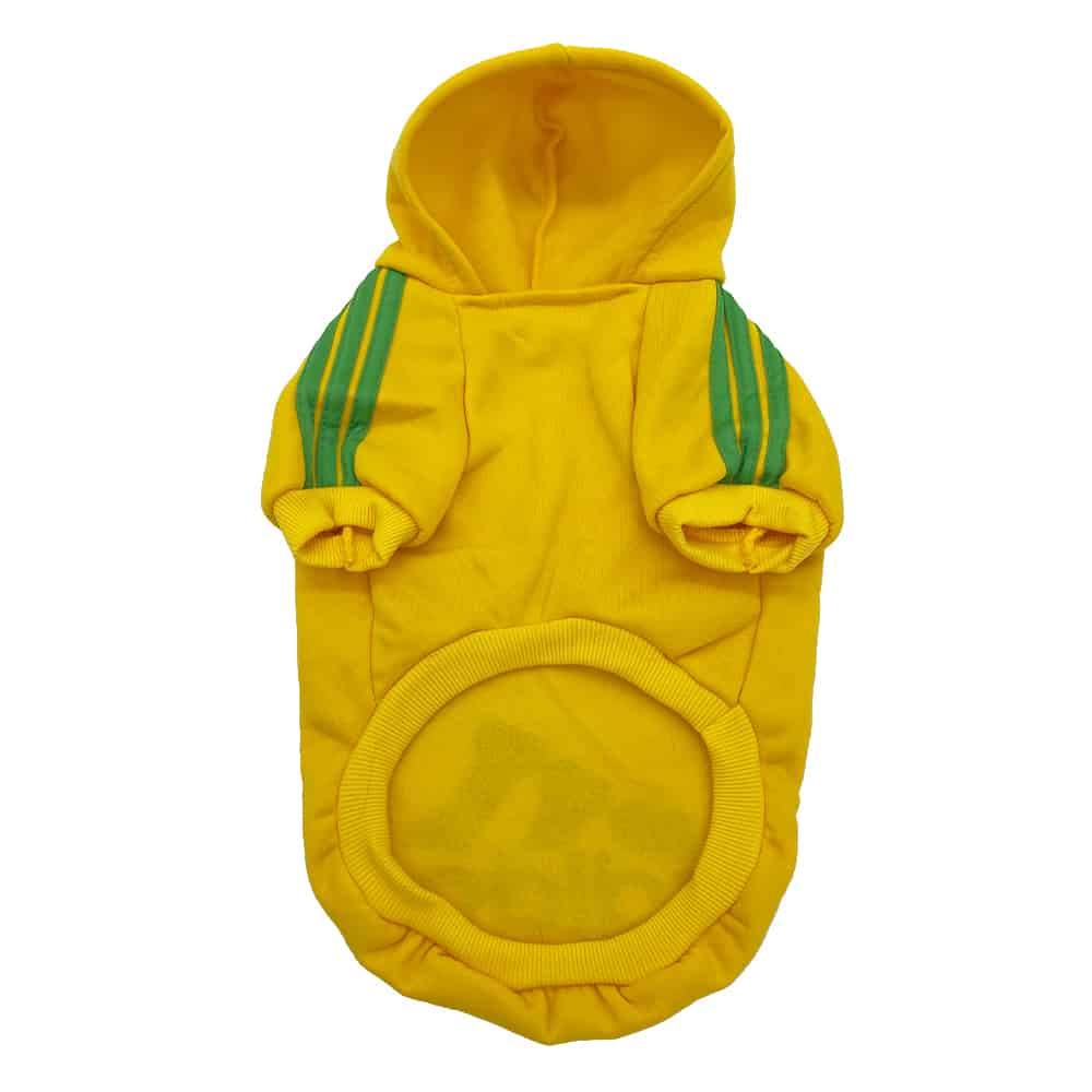Maltese Adidog Hoodie