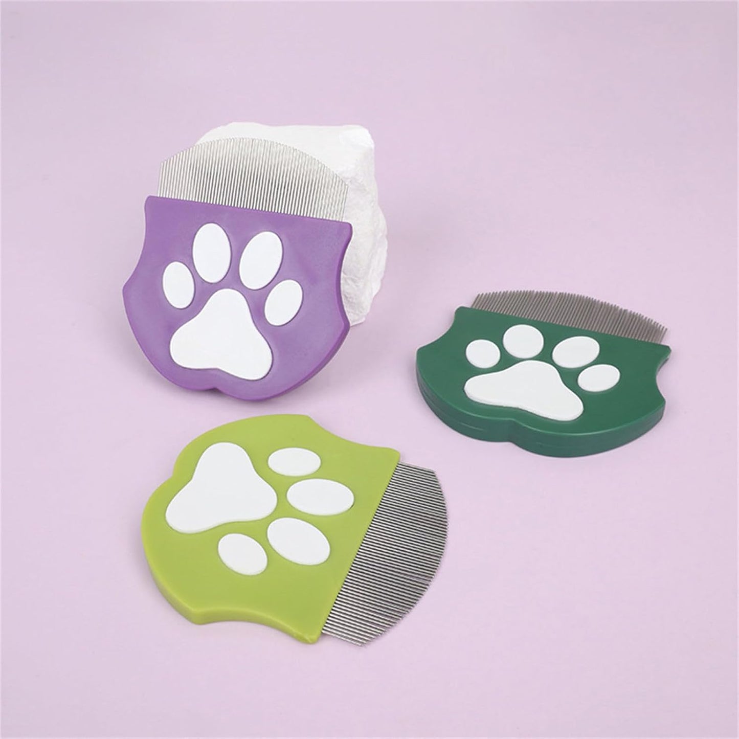 Pet Hair Brush