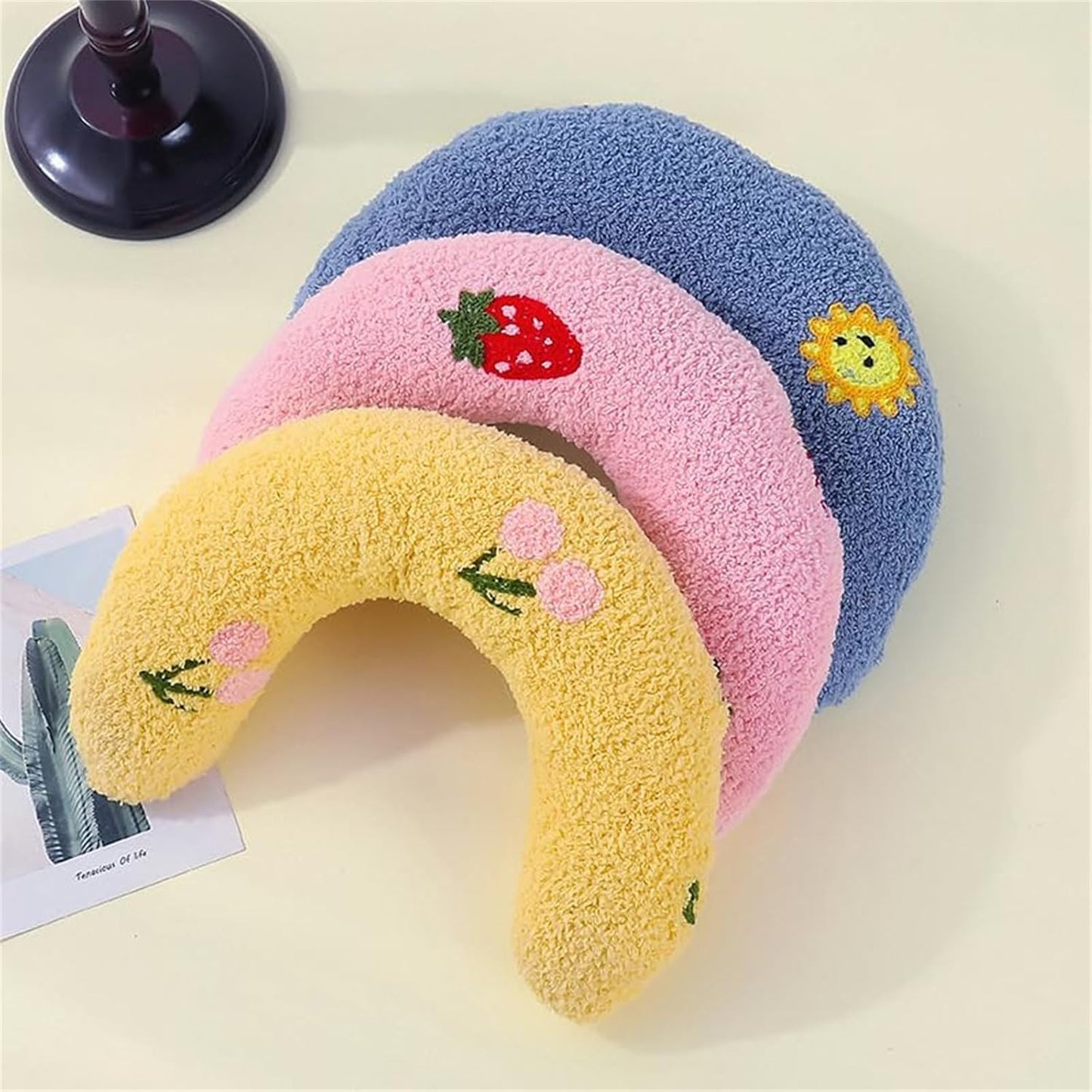 Calming Pet Pillow