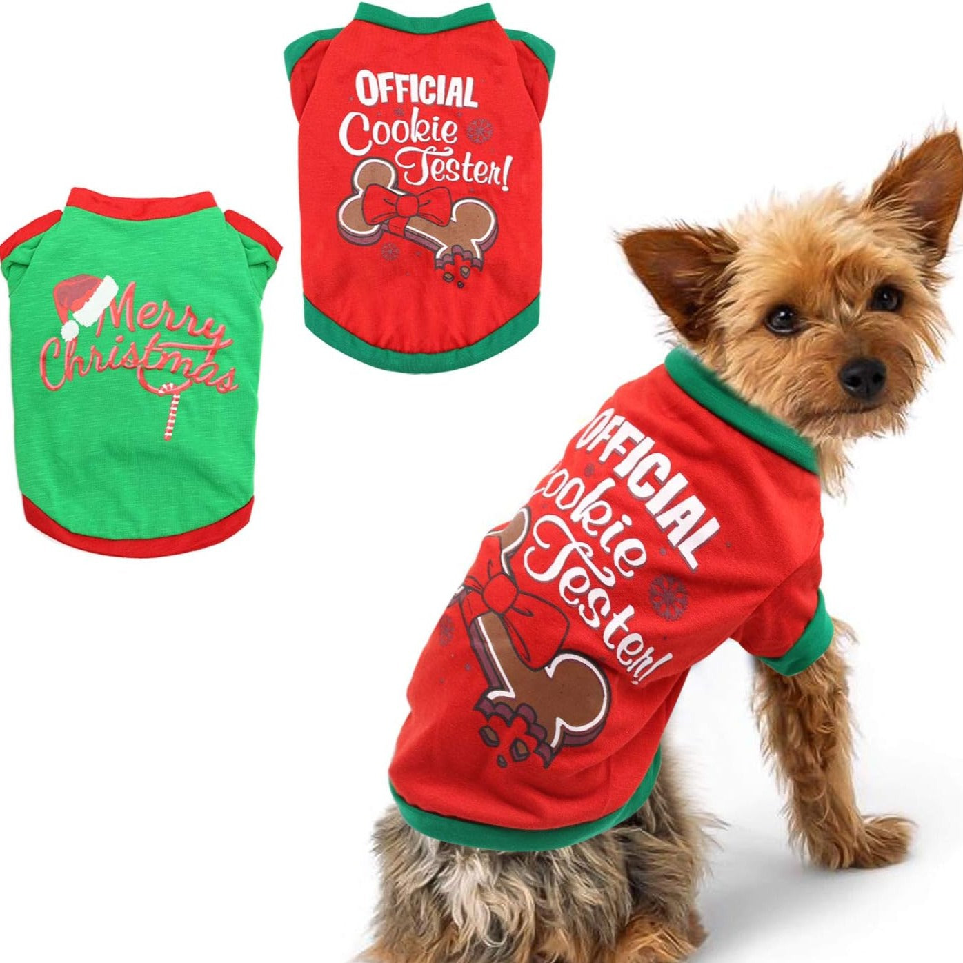 Christmas Shirt