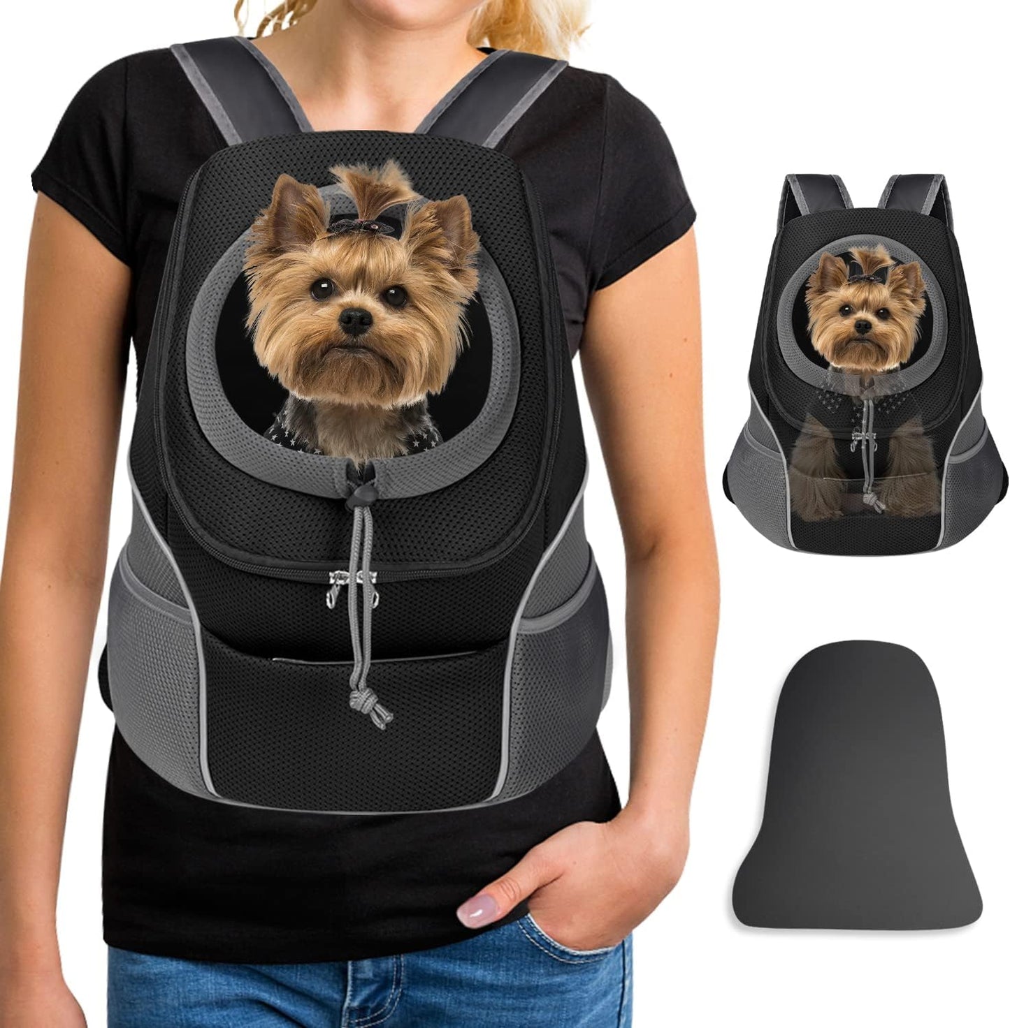 Dog Backpack Carrier