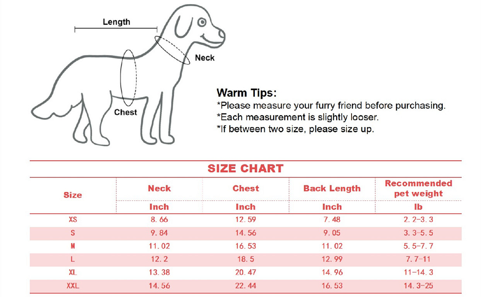 Dog Animal Costume