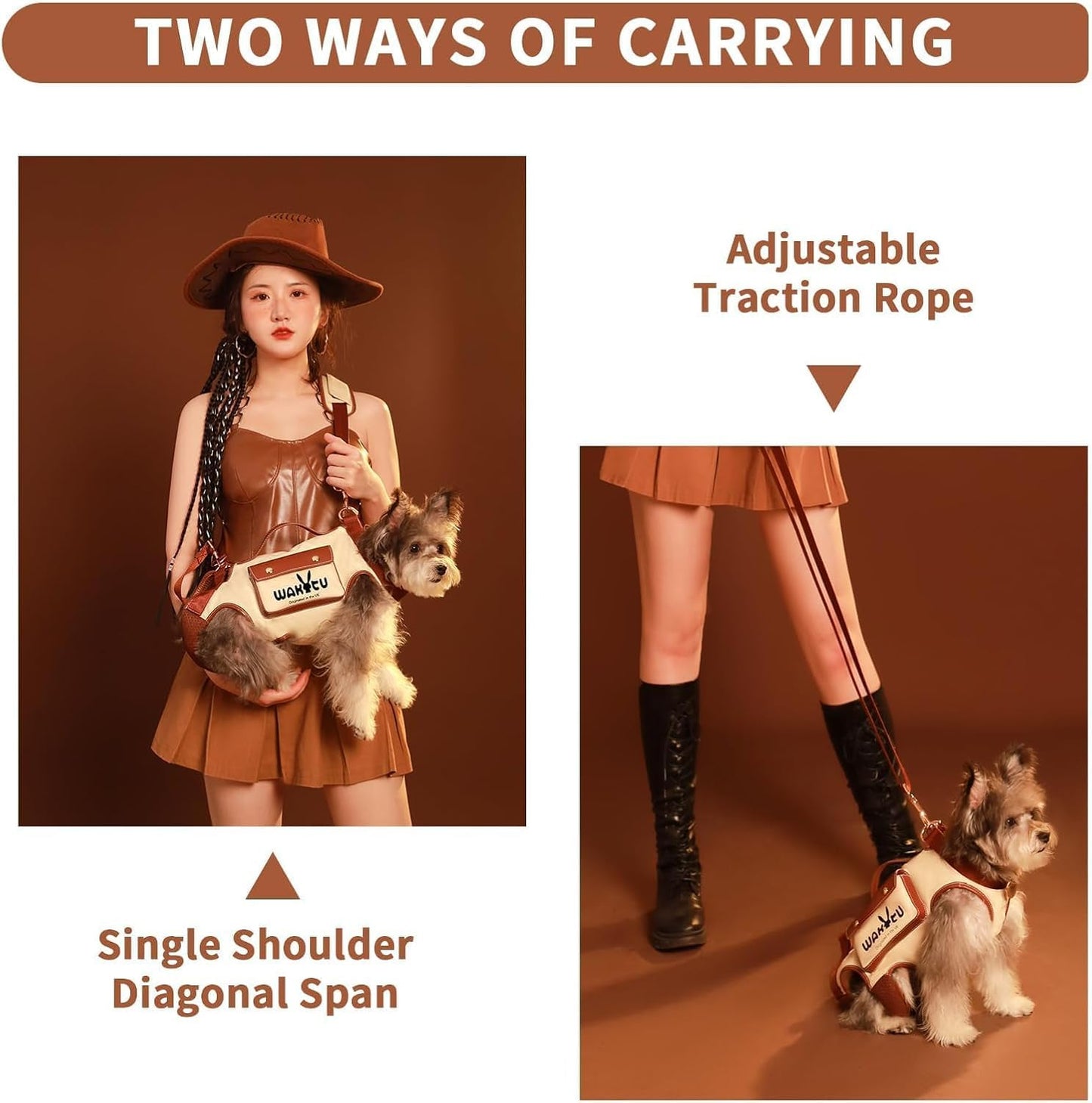 Pet Carry Bag