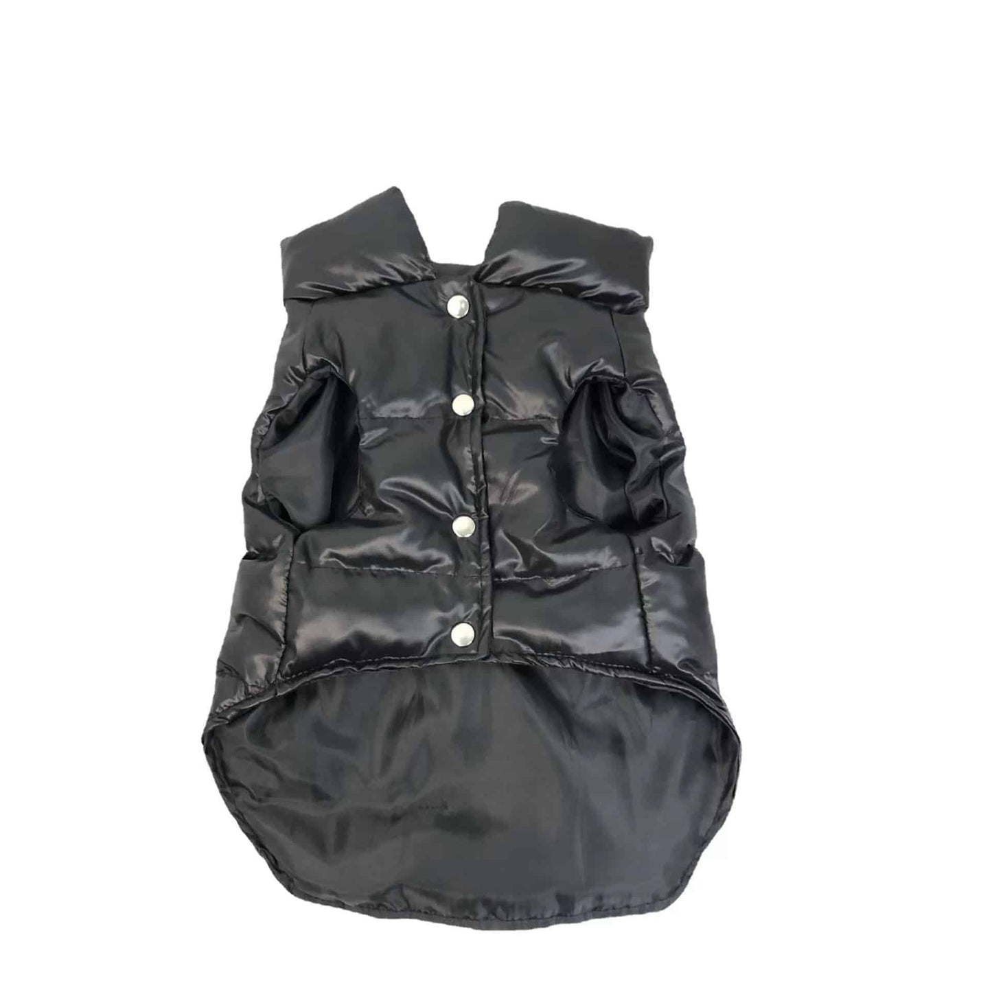 Monck Vest Jacket