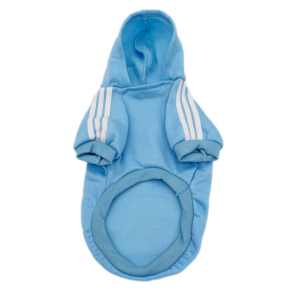 Maltese Adidog Hoodie