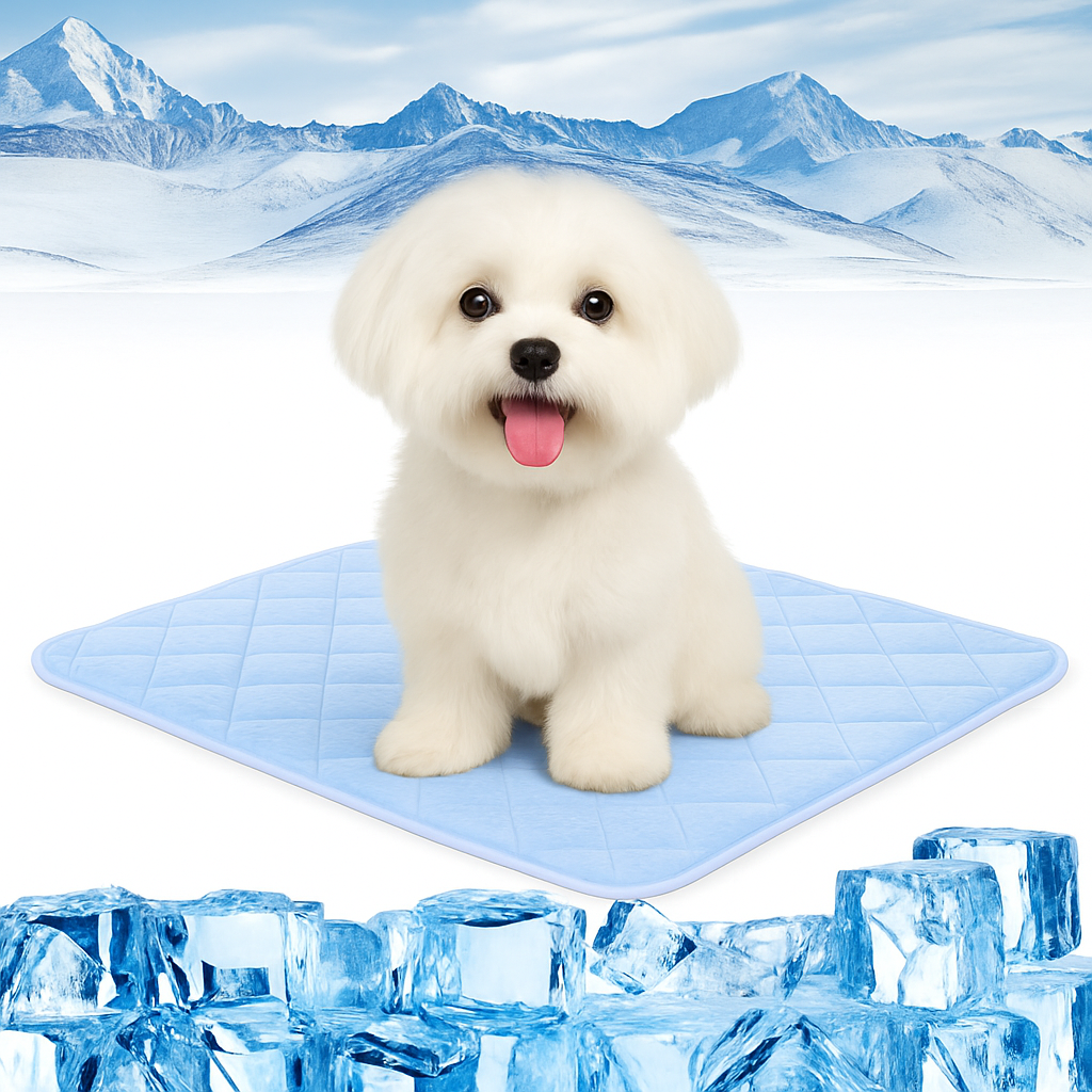 Dog Cooling Mat