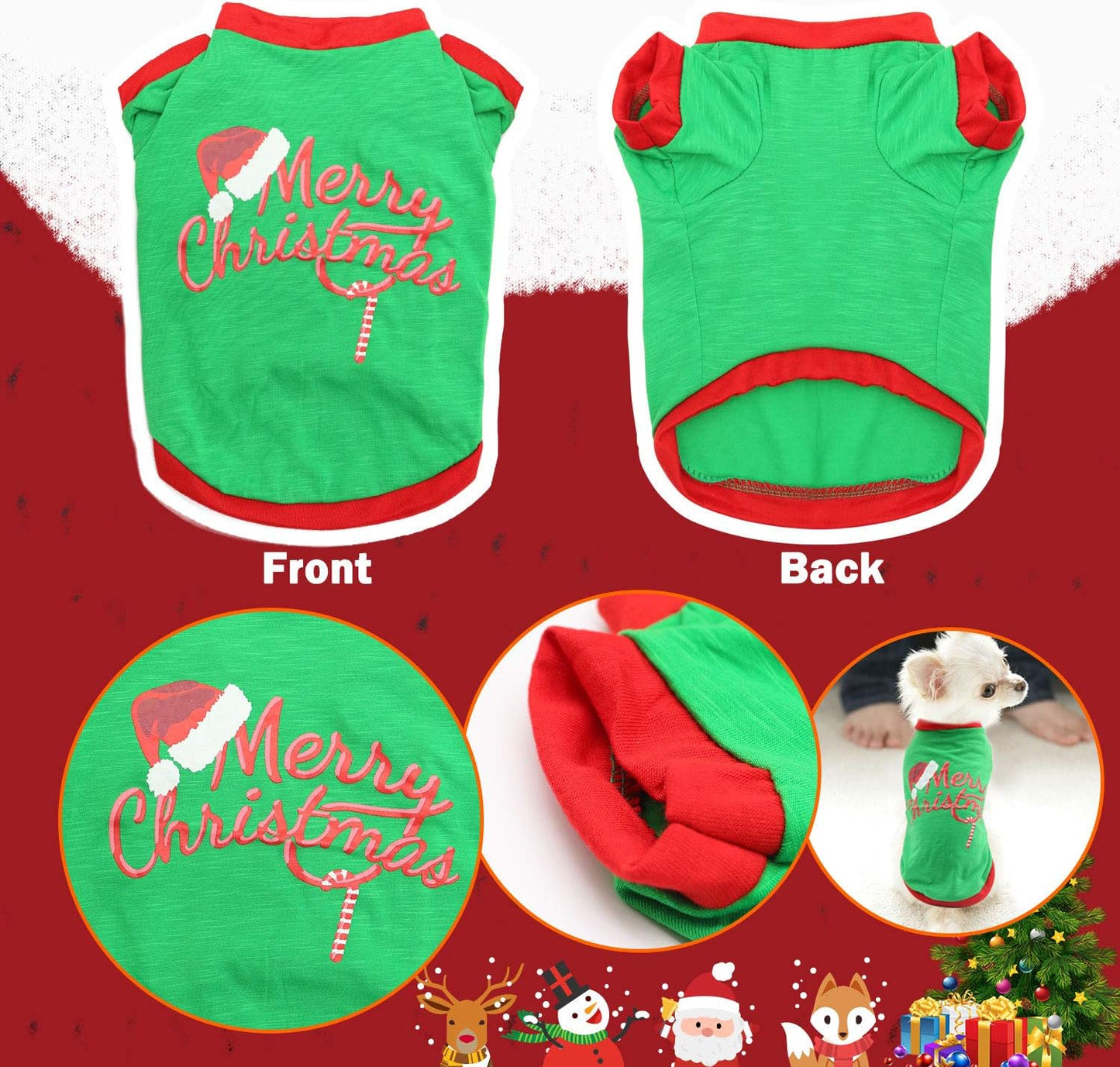 Christmas Shirt