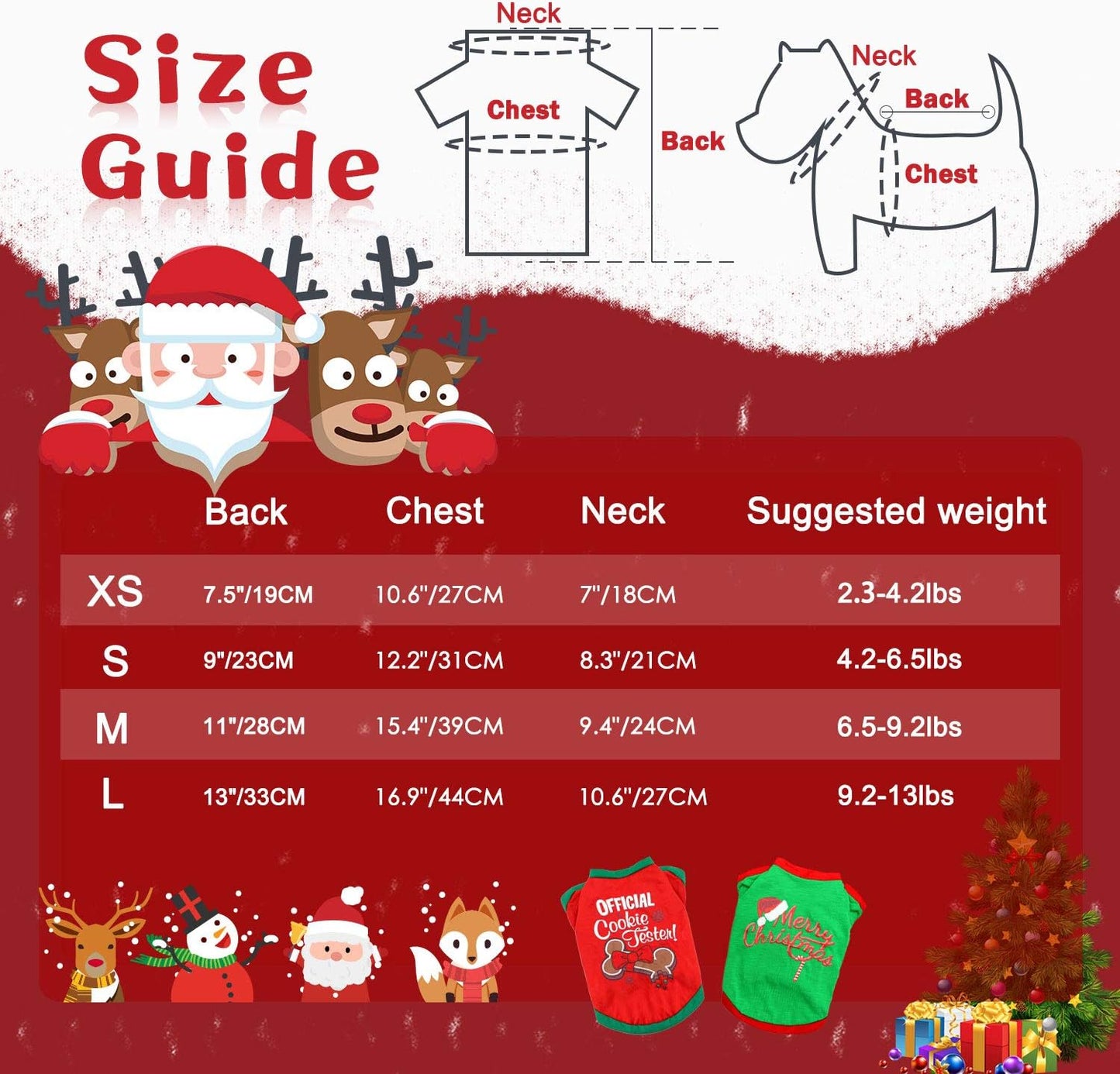 Christmas Shirt