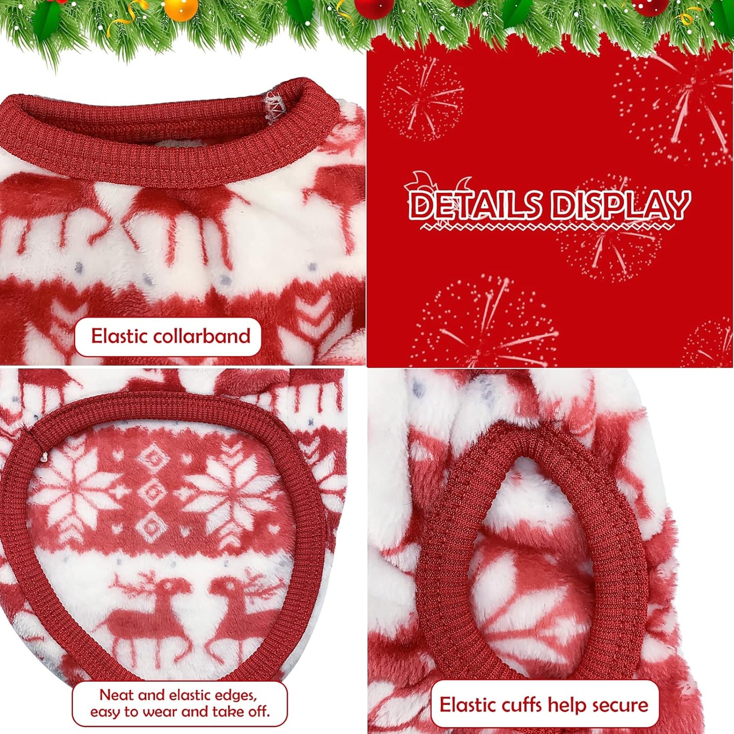Christmas Costume