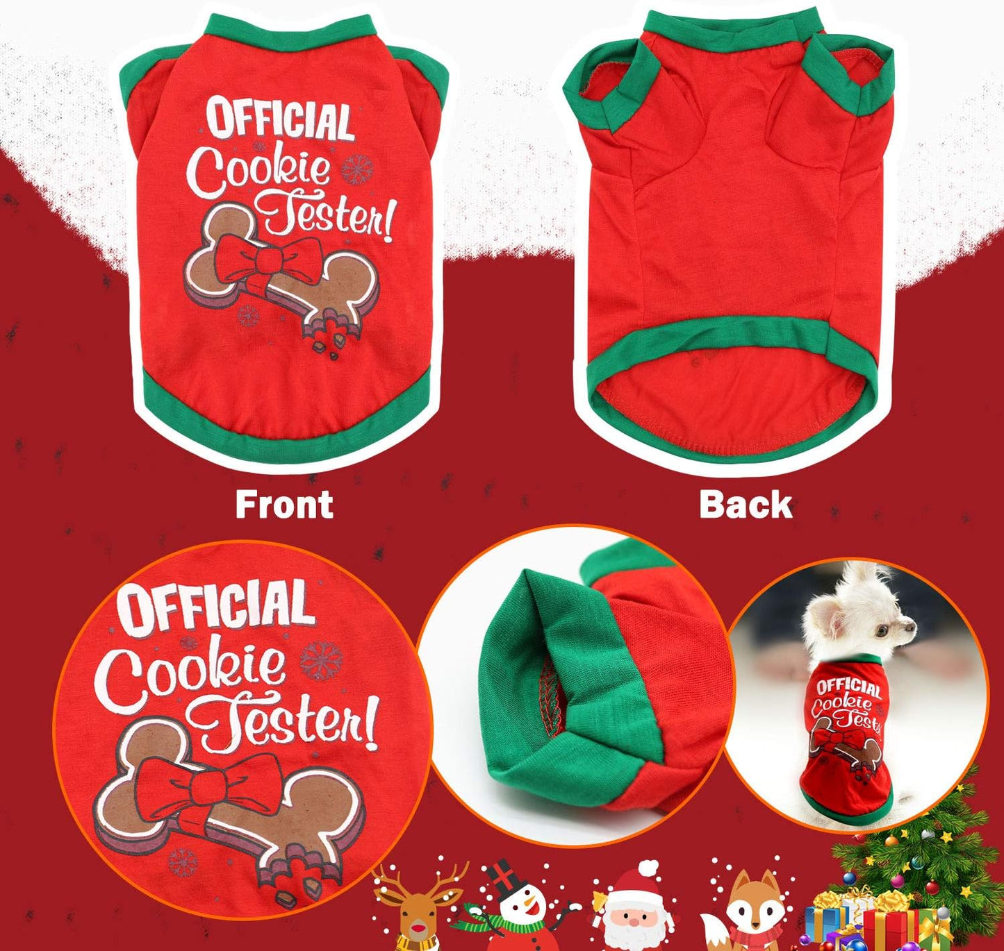 Christmas Shirt