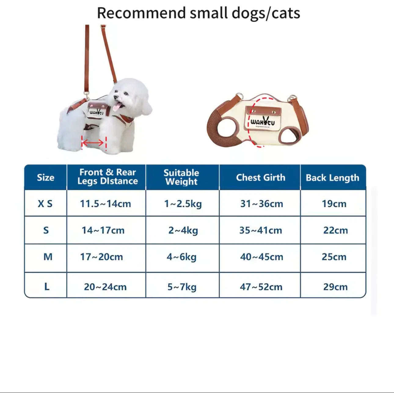 Pet Carry Bag