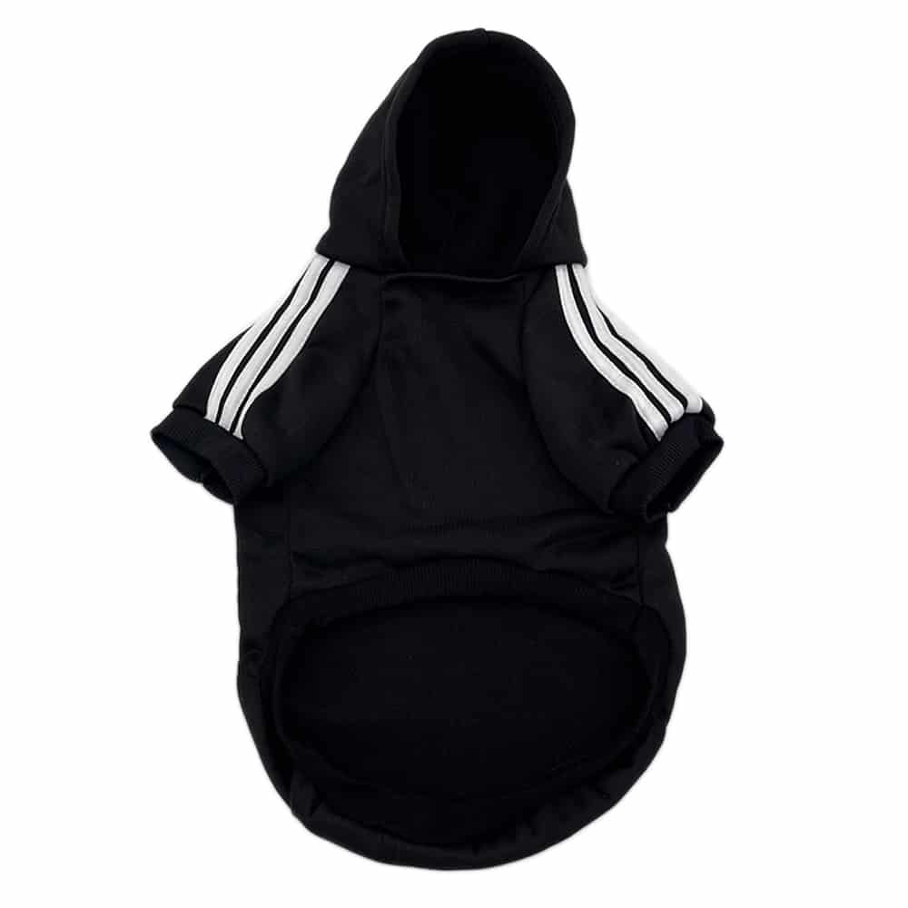 Maltese Adidog Hoodie