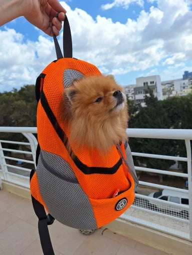 Dog Backpack Carrier