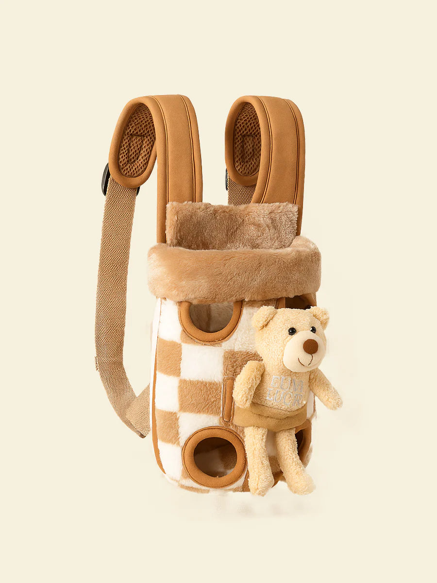 Pet Front Carrier