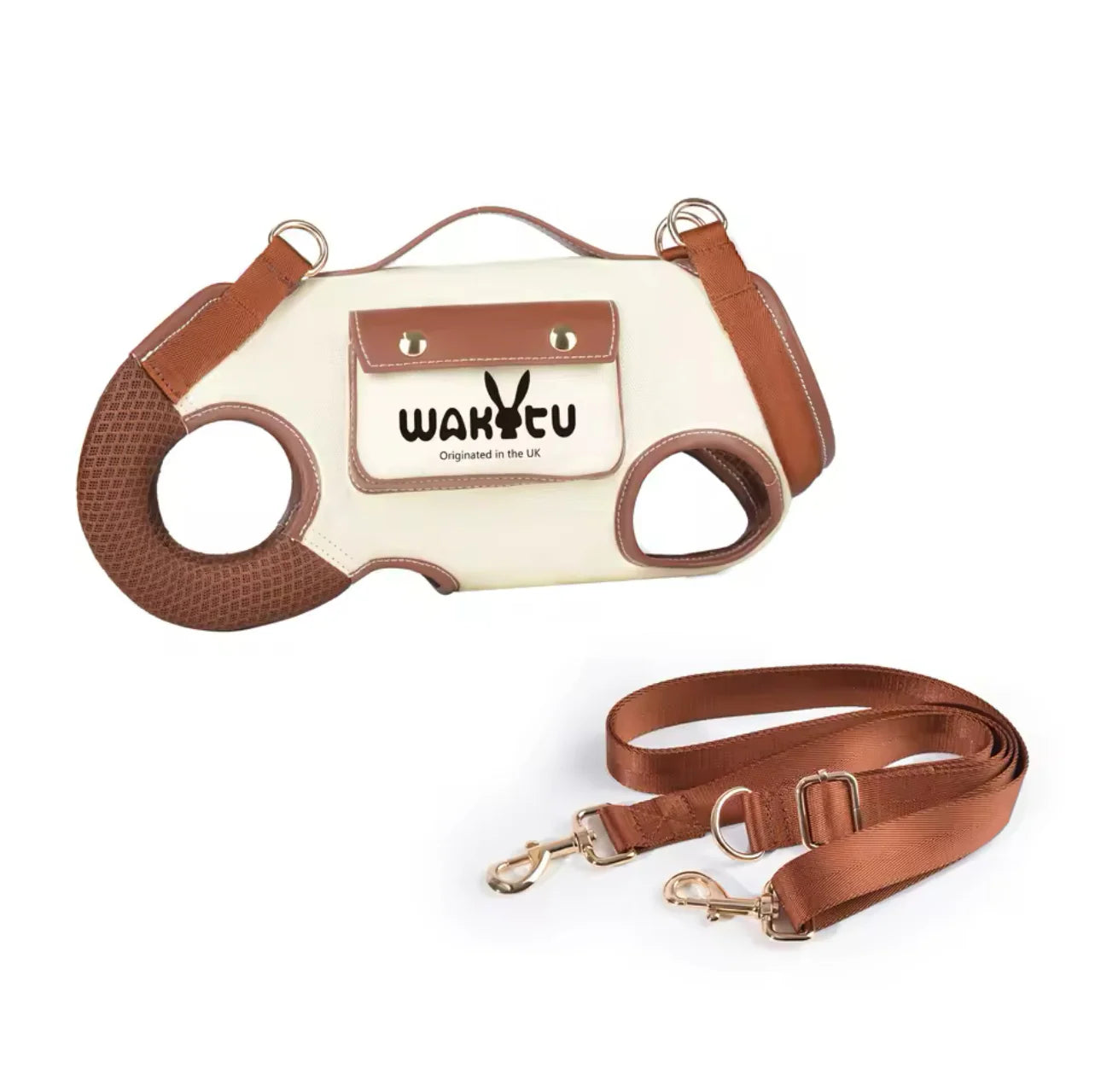 Pet Carry Bag