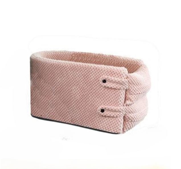 Dog Car Seat