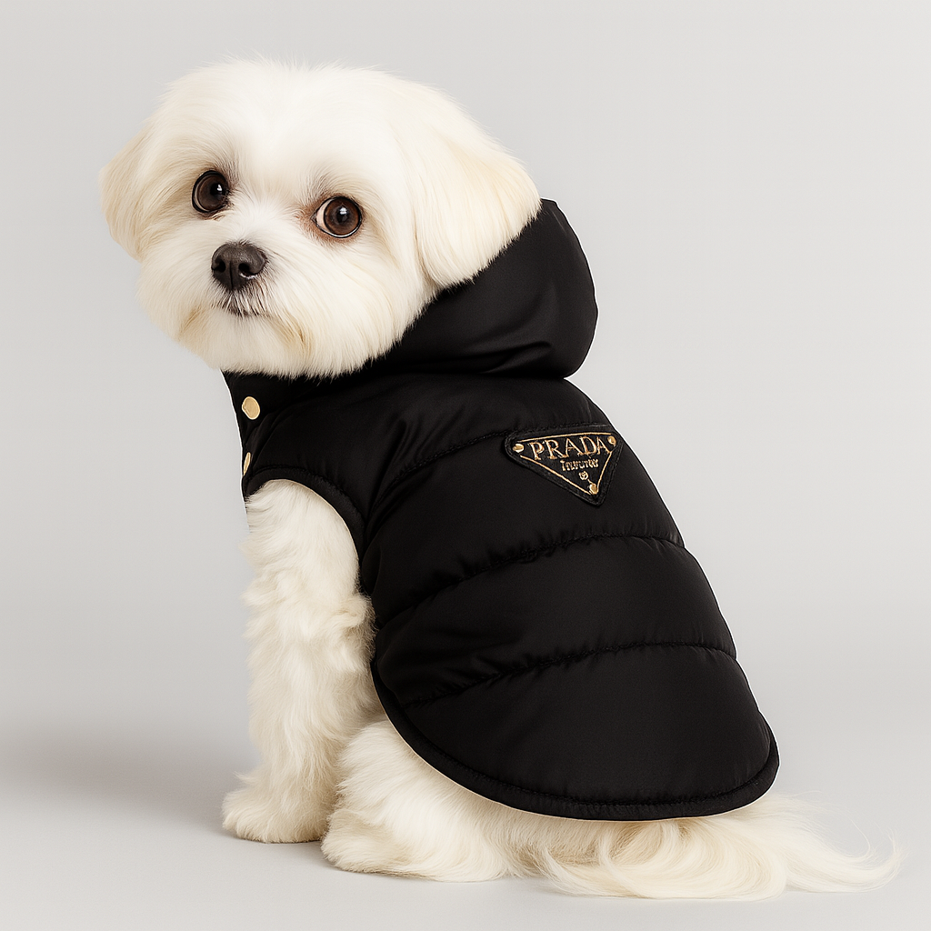 Pawda Dog Vest