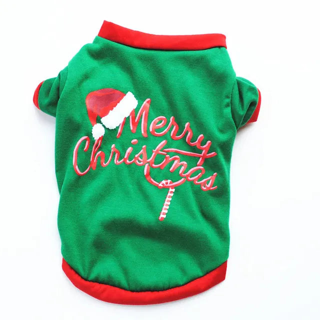 Christmas Shirt