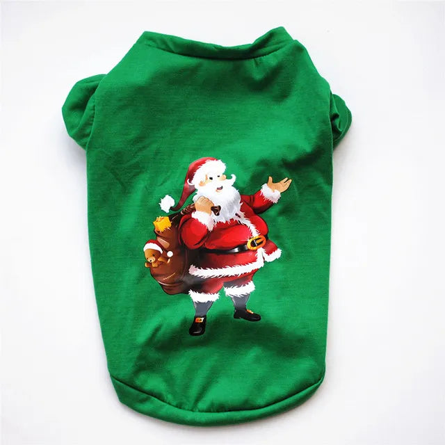 Christmas Shirt