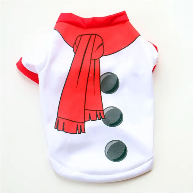 Christmas Shirt