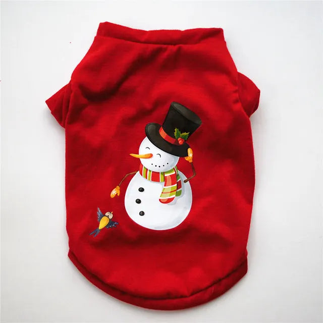Christmas Shirt