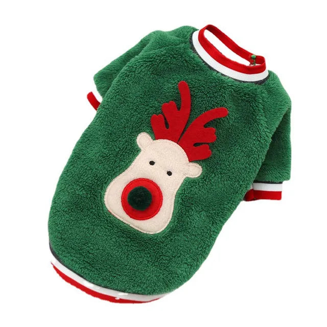 Christmas Sweater