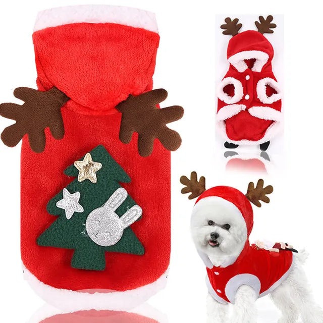 Christmas Sweater