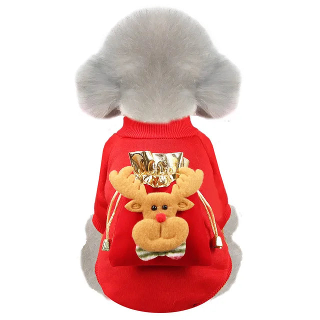 Christmas Sweater