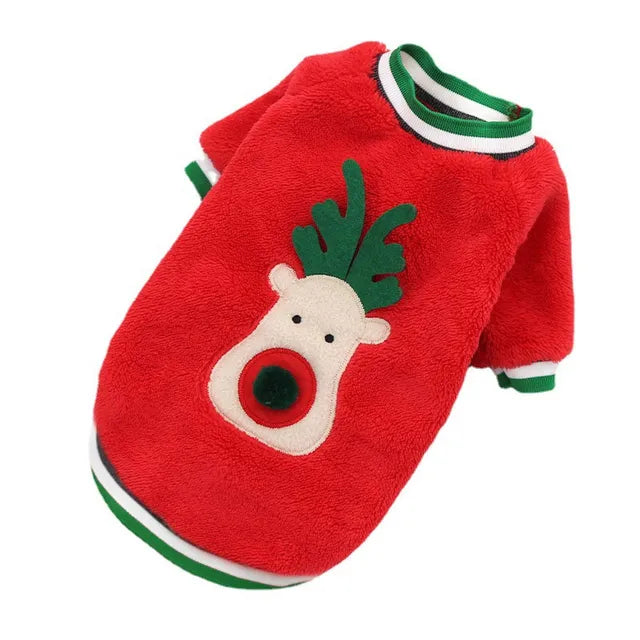 Christmas Sweater