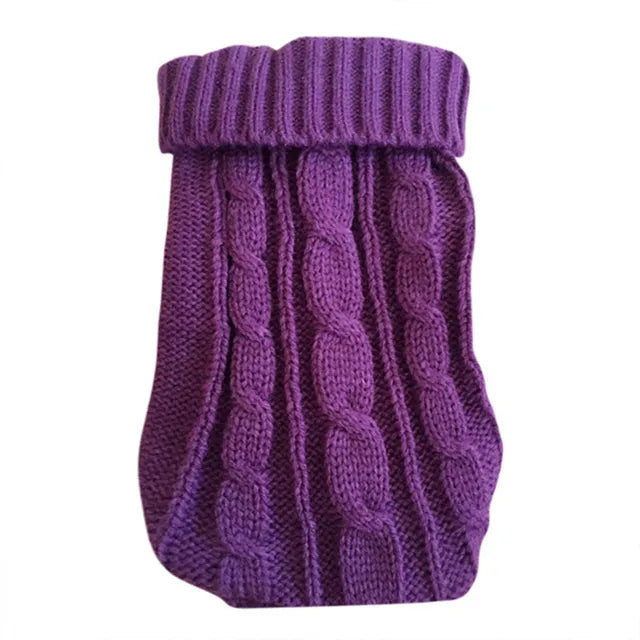 Wool Sweater