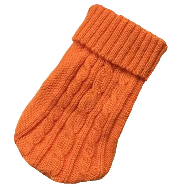 Wool Sweater