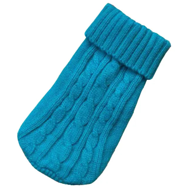 Wool Sweater
