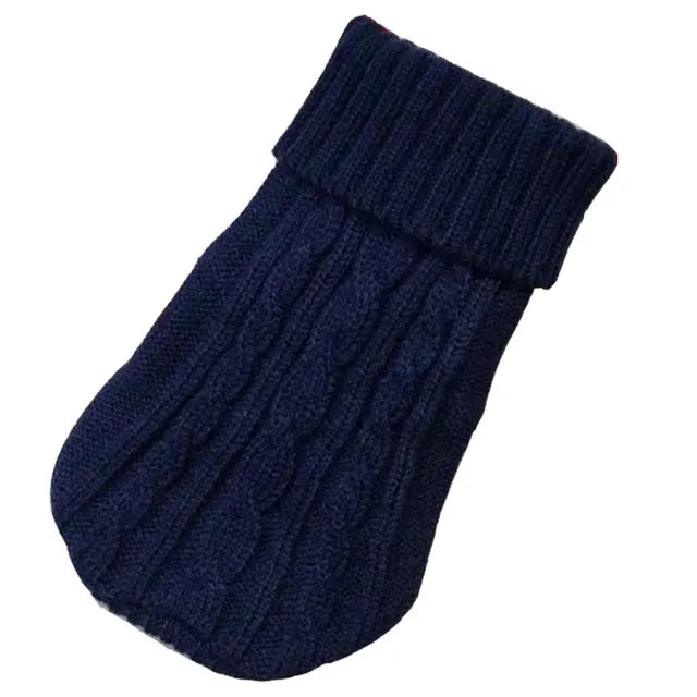Wool Sweater