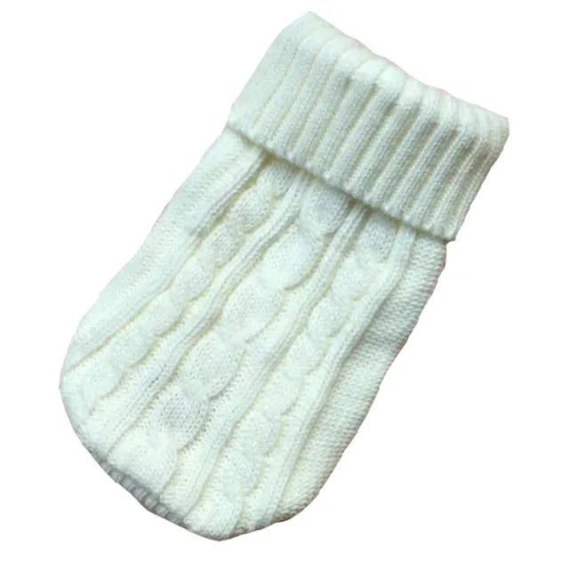 Wool Sweater