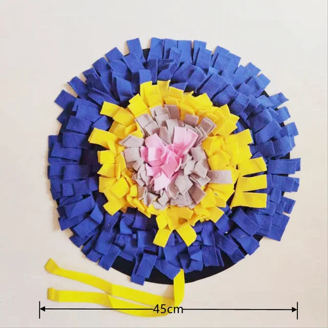 Dog Snuffle Mat