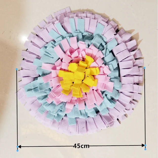 Dog Snuffle Mat
