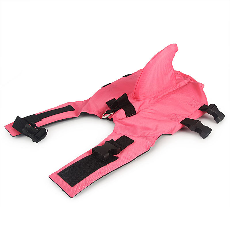 Dog Life Vest