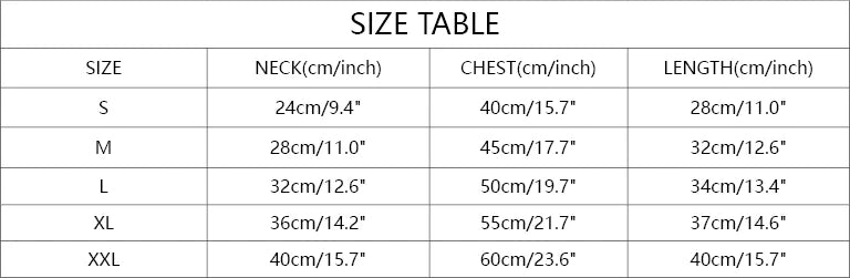 Pawenciaga Designer Dog T-Shirt