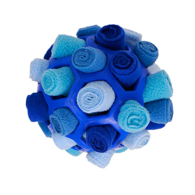 Dog Snuffle Ball