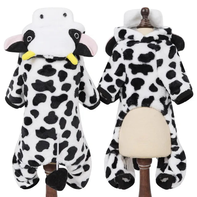 Dog Animal Costume